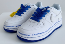 Nike Air Force One Wholesale In China Blue White