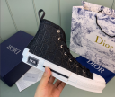 Dior Shoes Wholesale 26003 35-44