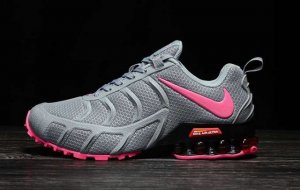 Womens Nike Shox 052 JM