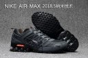 Mens Nike Shox KPU Shoes 087