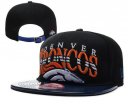 Broncos Snapback Hat 43 YD