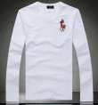 Polo Long Sleeve T-shirts 50170