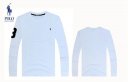 Polo Long Sleeve T-shirts 5029