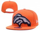 Broncos Snapback Hat 133 YD