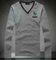 Polo Long Sleeve T-shirts 5078