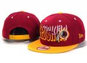 Redskins Snapback Hat 061 YS