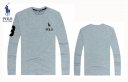 Polo Long Sleeve T-shirts 5025