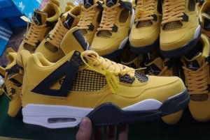 Jordan 4 Shoes 062