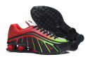 Mens Nike Shox R4 10009