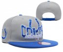 Colts Snapback Hat 13 YD