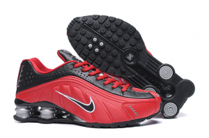 Mens Nike Shox R4 10031