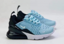 Kid Air Max 270 For Wholesale Blue