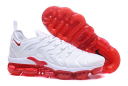 Nike TN PLUS White Red White 10506