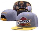Cavaliers Snapback Hat 151 YS