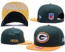 Packers Snapback Hat 070 YS