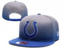 Colts Snapback Hat 27 YD
