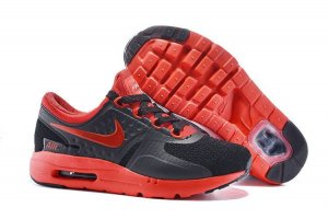 Kids Nike Air Max Zero Shoes 005