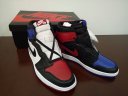 Air Jordan 1 Shoes 035