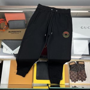 2022 Burberry Pants 140M-3XL.