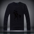 Polo Long Sleeve T-shirts 50129