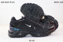 Mens Nike Air Max Plus 357 XY