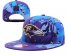 Ravens Snapback Hat 13 YD