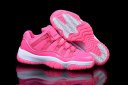 Womens Air Jordan 11 Shoes 098