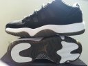 Air Jordan 11 Low Black