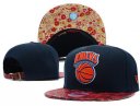 Knicks Snapback Hat-56-YD