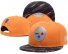Steelers Snapback Hat 135 YS