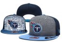 Titans Snapback Hat 06 YD