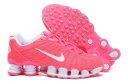 Womens Nike Shox TLX 035