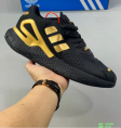 Adidas Shoe Black In China YJX 130