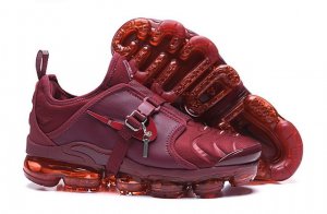 Mens Nike Air VaporMax plus 566 WX