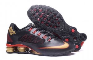 Mens Nike Shox Shoes 098