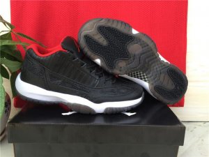 Mens Air Jordan 11 Retro 054