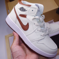 Kid Air Jordan 1 Shoes 023 MQ
