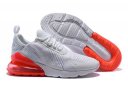 Nike Air Max 270 Shoes 096 SH