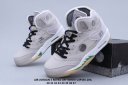 Air Jordan 5 Shoes 075