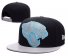 Bengals Snapback Hat 022 YS