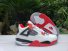 Mens Jordan 4 Shoes 106