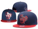 Texans Snapback Hat 082 YS