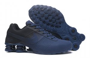 Mens Nike Shox Deliver 113