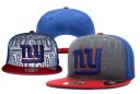 Giants Snapback Hat 25 YD