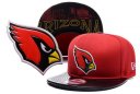 Cardinals Snapback Hat 31 YD
