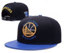 Warriors Snapback Hat 099 YS