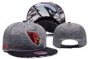 Cardinals Snapback Hat 042 YD