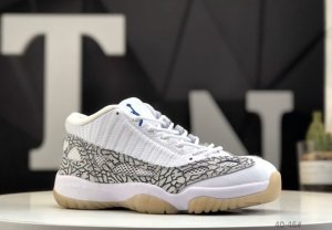 AIR JORDAN 11 RETRLOWIE 1840462