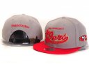 49ers Snapback Hat 168 YS