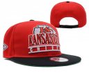 Chiefs Snapback Hat 14 YD